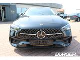 Mercedes-Benz C 200 AMG Pano Digital Light Navi 360°ACC Night  - Mercedes-Benz C-Klasse Gebrauchtwagen in Dortmund