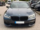BMW 730d *M-Sport*Mass.*360°*ACC*22"*Luft*Soft*Laser - BMW Gebrauchtwagen von 2016
