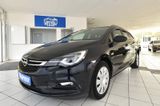 Opel Astra K Sports Tourer Business LED AHK Navi Shz - Opel Astra Gebrauchtwagen in Erfurt