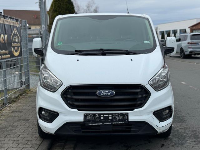 Ford Transit Custom Kasten 300 L2 Trend