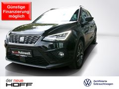 Seat Arona 1.0 TSI Xcellence BEATS Navi SHZ GJR DAB+P