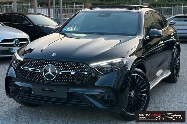 Другие Mercedes-benz GLC 300 d 4Matic AMG LINE ADVANCE-