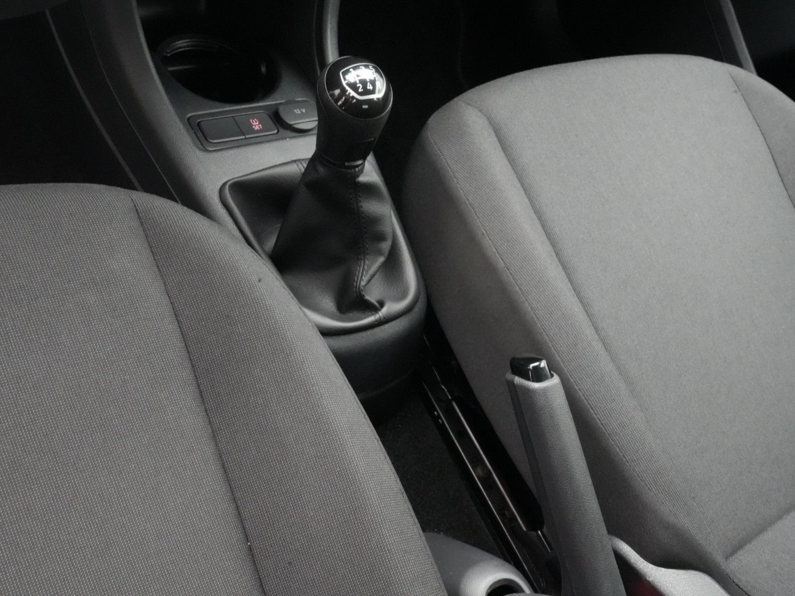 Volkswagen up! - Bild 8