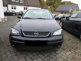 Opel Astra 2.2 Njoy - Opel Astra Njoy mit Benzin-Antrieb