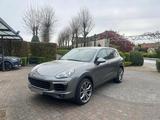 Porsche Cayenne Diesel 3.0 Diesel Nov 2016 123.000 KM - Porsche: 3.2