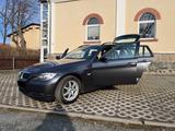 BMW 318i touring - - BMW 318 aus 2006: Kombi