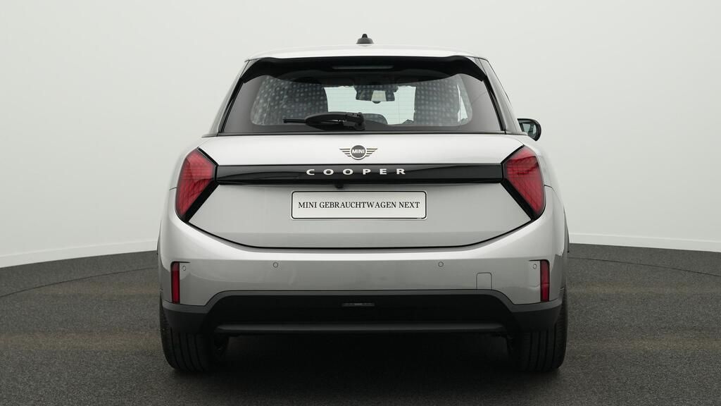 MINI Cooper C - Bild 10
