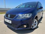 Seat Alhambra 2.0 TDI*XCELLENCE*DSG*7 ST*NAVI*XEN*AHK - Seat Alhambra in Stuttgart