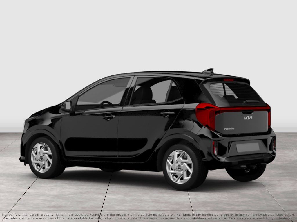 Kia Picanto - Bild 4
