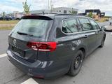 Volkswagen Passat 1.6 TDI SCR DSG Business - VW Passat Gebrauchtwagen in Frankfurt