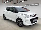 Citroën C1 1.0 VTi Airspace Shine Rückfahrk. - gebrauchte Citroën C1 aus dem Jahr 2020