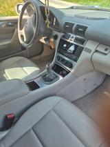 Mercedes-Benz C320 - Mercedes-Benz 320 Gebrauchtwagen