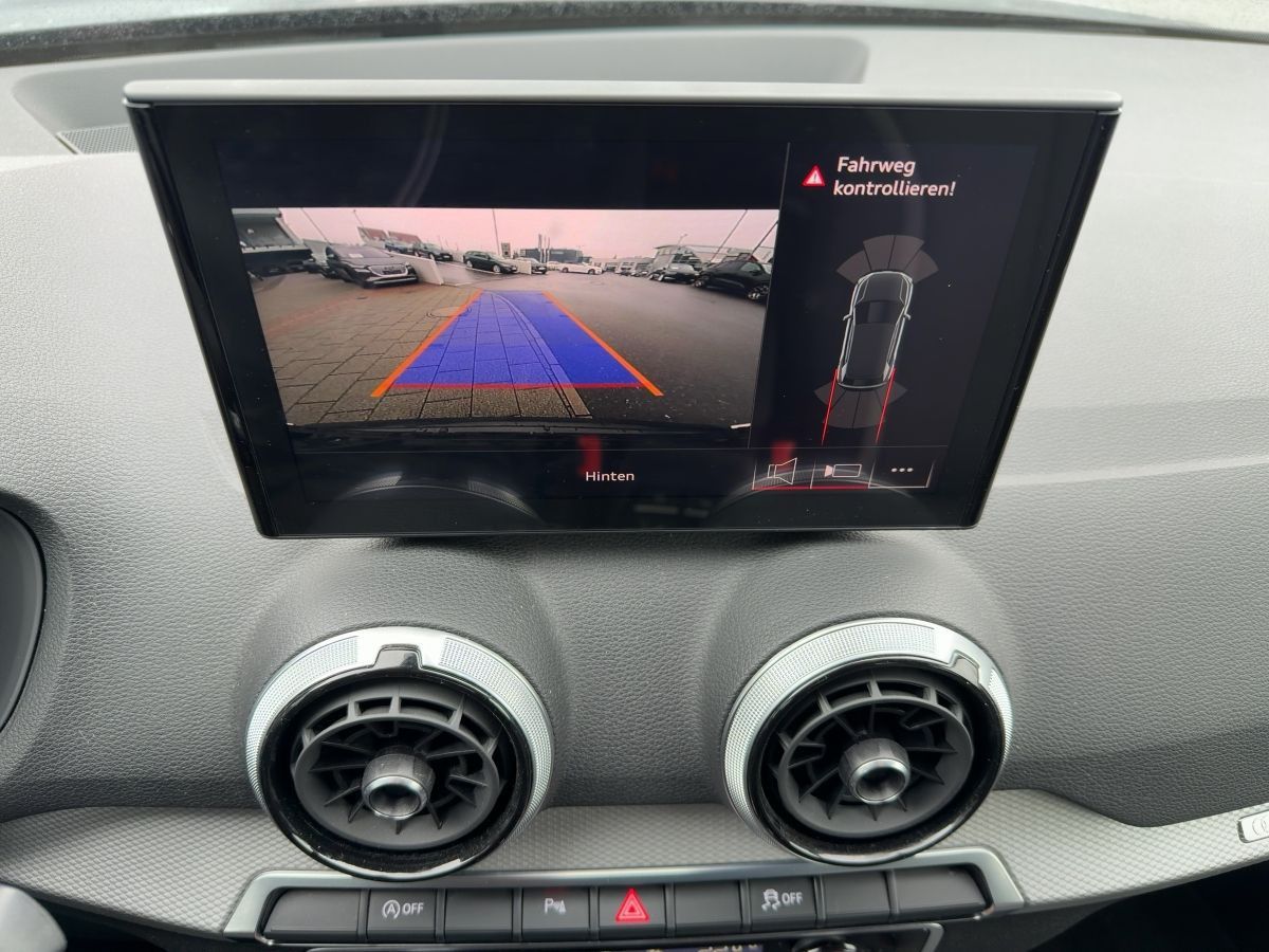 Audi Q2 - Bild 17