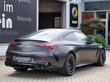 Mercedes-Benz CLE 53 AMG - Mercedes-Benz CLE 53 AMG: Grau, Ambiente-Beleuchtung