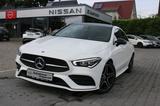 Mercedes-Benz CLA 180 CLA CLA 180 AMG Line Edition PANO - Mercedes-Benz CLA 180 in Bielefeld