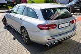 Mercedes-Benz E300 de T-Modell Standard Laser Klimaaut. Navi - Mercedes-Benz E 300 in Rostock
