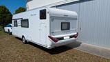 HYMER / ERIBA / HYMERCAR Exciting 560 - Angebote