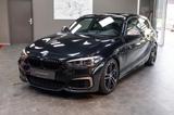 BMW M140i xDrive Special Edition*LED*NAVI*LEDER*H&K* - gebrauchte BMW M140i aus dem Jahr 2018
