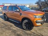 Ford Ranger Wildtrack - Ford Ranger von privat