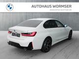 BMW 330e Limousine M Sportpaket HiFi DAB LED RFK - BMW 330 Gebrauchtwagen in Nürnberg