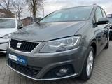 Seat Alhambra Style 2.0TSI DSG°SitzHZG°PDC°Klima°Temp - Seat Alhambra in Kiel
