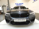 BMW M5  Competition*TV*LED*DAB*M Driver´s Package - gebrauchte BMW M5 aus dem Jahr 2020