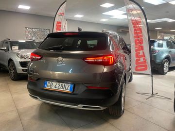 Opel Grandland (X) - 7