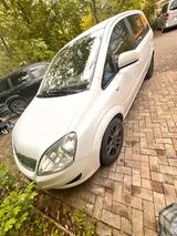 Opel Zafira 1.8 Family Family