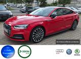 Audi A5 RS-Sitze Panorama Matrix  3x S-line quattro - Audi A5 in Hannover