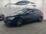 Seat Leon ST*Cupra300*4Drive*VIRTUAL*PANO*LED*NAVI*