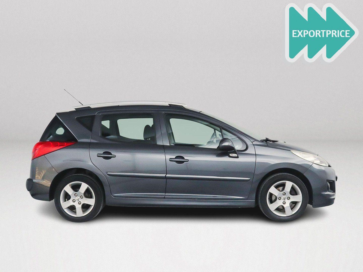 Peugeot 207 2009 — photo 5