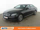 Mercedes-Benz E 350e Avantgarde Aut.*NAVI*LED*ACC*AHK*CAM*PDC* - Mercedes-Benz E-Klasse mit Hybrid-Antrieb