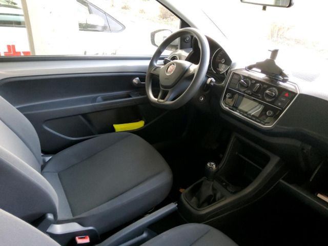 Volkswagen up! - Bild 7