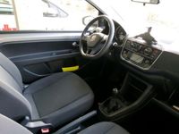 Volkswagen up! - Vorschau Bild 7