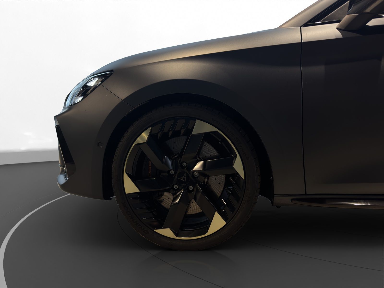 Cupra Leon - Bild 9