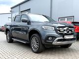 Mercedes-Benz X 350 POWER DOPPELKABINE/KAMERA/LE - gebrauchte Mercedes-Benz X 350 aus dem Jahr 2020