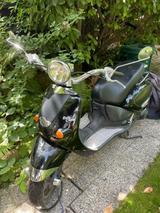 Aprilia Mojito - APRILIA MOJITO