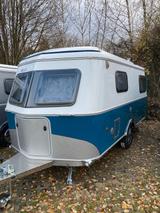 HYMER / ERIBA / HYMERCAR Touring 542 Harbour Blue !