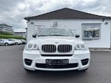BMW X5 M50d *Leder*Xenon*HUD*Navi* - BMW X5: 50