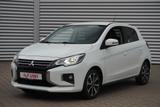 Mitsubishi Space Star 1.2 Top CVT LED Kamera Sitzheizung - gebrauchte Mitsubishi Space Star aus dem Jahr 2022