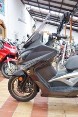 Kymco XCITING 400 i ABS+1Hd+2100KM+Service neu+ A2 - Offers