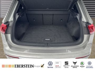 Volkswagen Tiguan R-Line 2,0TSI 4-Mot. LED AHK RFK ACC Navi
