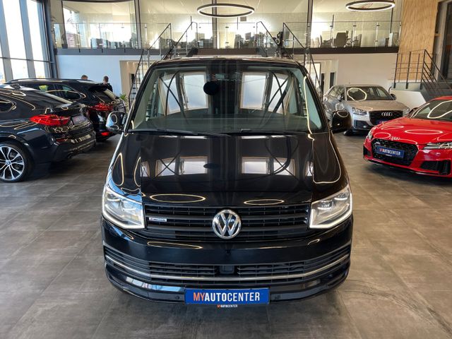 Volkswagen T6 Multivan Highline 4Motion*LED*7SITZER*ACC*DCC