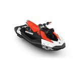 Bombardier Sea-Doo Spark Trixx 2UP - BOMBARDIER MOTORRAD