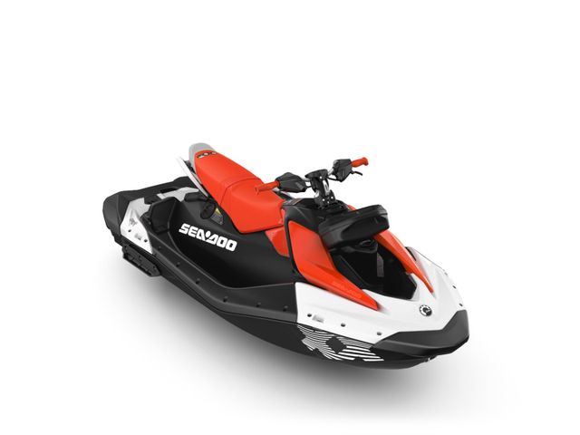 Bombardier Sea-Doo Spark Trixx 2UP