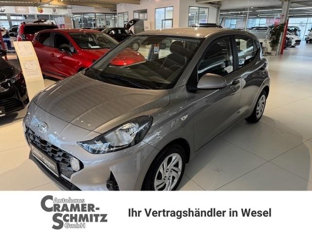 Hyundai I10 1.0 B Select Funktionspaket