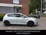 Seat Leon Reference - gebrauchte Seat Leon aus dem Jahr 2007