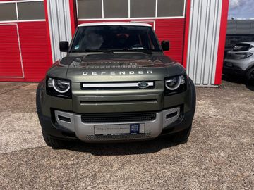 Land-Rover Defender - 3