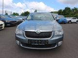Skoda Superb Family DSG GRA Xenon PDC SHZ - Skoda aus 2011