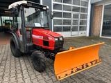 Gutbrod 5025 - Gutbrod LKWs